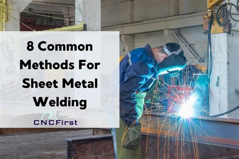 best welding process for repairing sheet metal|approved sheet metal welding process.